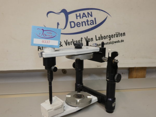 Artex Artikulator Dental Zahntechnik 0338