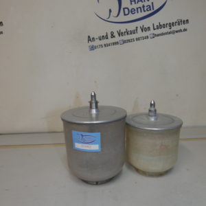 Harnisch & Rieth DVM 10 Anmischbecher Anrührbecher 0001082