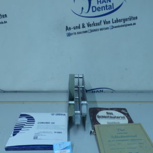 Rstposten Schleifpapier Dental Zahntechnik 0001202