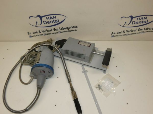 Kavo EWL Hängemotor Fussanlasser Dental 1718 – Bild 5