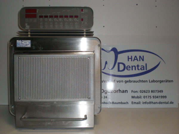 KAVO  EWL TYP 5636 Vorwärmofen  Dental  0967